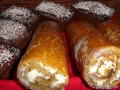 Sweet treats