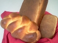 Homemade BreadOrlando