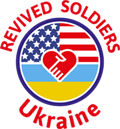Revived Soldiers Ukraine