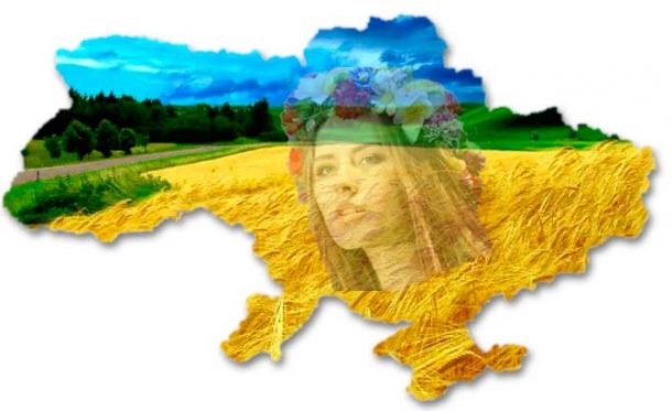 2018 Ukraine Independence Day Celebration