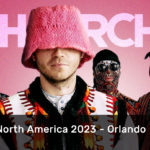 KALUSH ORCHESTRA North America 2023 – Orlando